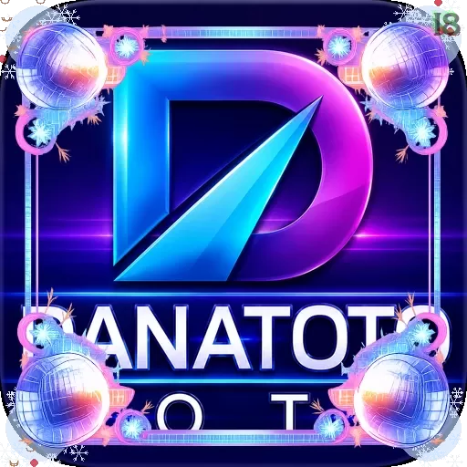 Danatoto — mitra unggulan